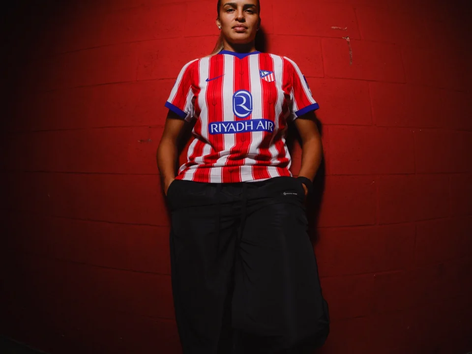 Atlético Madrid Sign Brazil Forward Gabi Nunes Until 2027