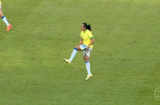 Gabi Nunes Leaves Orlando Pride by Mutual Consent After Brief Spell