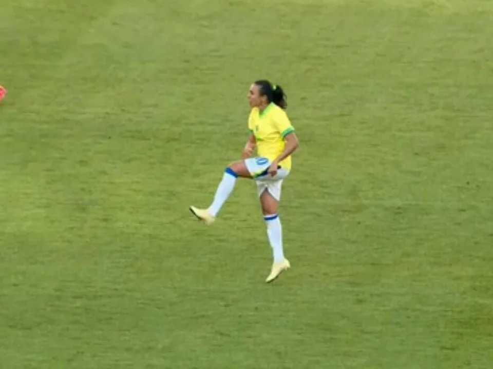 Gabi Nunes Leaves Orlando Pride by Mutual Consent After Brief Spell