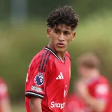 JJ Gabriel Tells Manchester United He Wants to Leave Academy