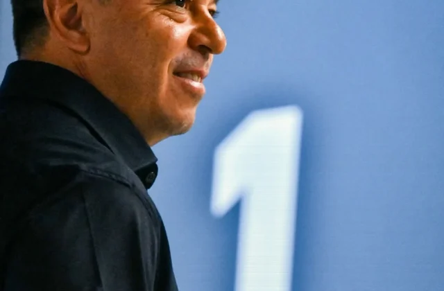 Marcelo Gallardo Set to Begin Ecuador Reign as New Head Coach