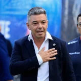 Marcelo Gallardo Begins Ecuador Era with South Korea Friendly