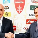 Monza Celebrate Eight Years Since Berlusconi’s Takeover