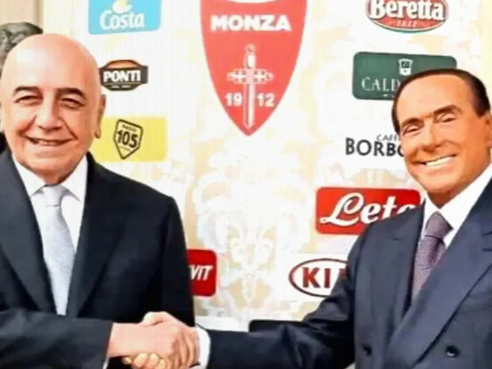 Monza Celebrate Eight Years Since Berlusconi’s Takeover