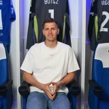 Jean Butez Included in Zidane’s Preliminary France Squad