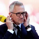 Gary Lineker Reveals Why He Turned Down FIFA’s 2018 World Cup Draw Role