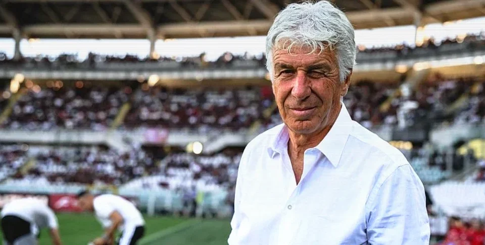 Gasperini Keeps Roma Focused Despite Early Serie A Lead