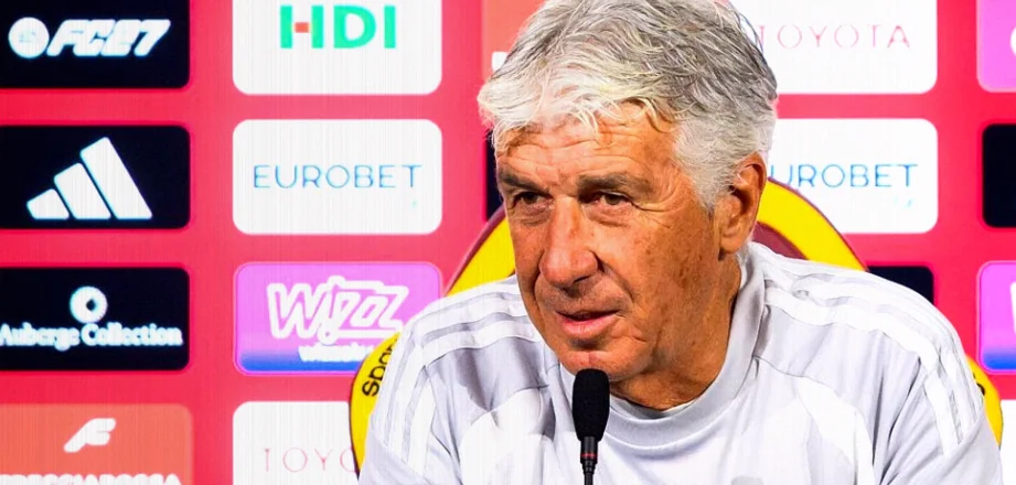 Gasperini: Inter Still Serie A’s Benchmark Ahead of Roma Showdown