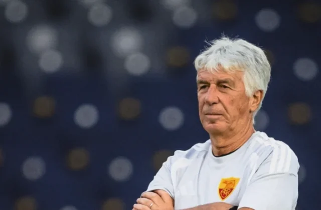 Gasperini Urges Roma Caution Ahead of Inter Test and Scudetto Talk