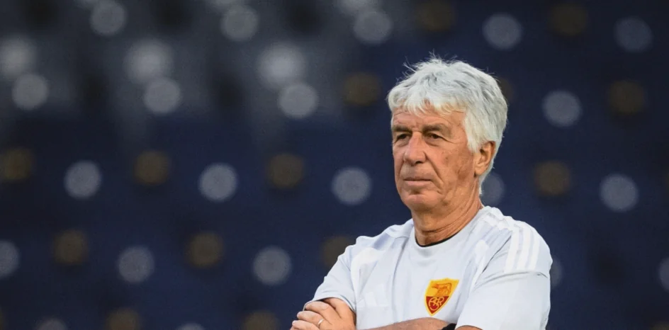 Gasperini Urges Roma Caution Ahead of Inter Test and Scudetto Talk