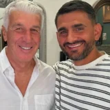 Gasperini Debuts Fresh Look Ahead of Roma’s Clash with Inter