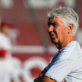 Roma Hold Trigoria Retreat Ahead of Defining Inter Clash