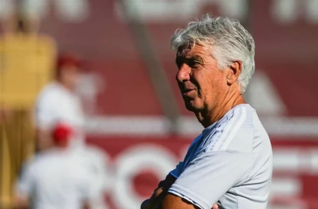 Roma Hold Trigoria Retreat Ahead of Defining Inter Clash
