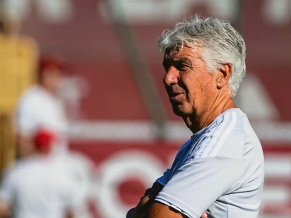Roma Hold Trigoria Retreat Ahead of Defining Inter Clash