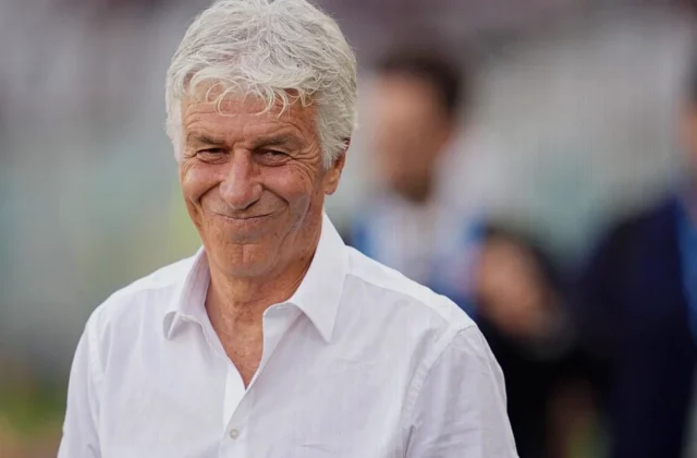Gasperini Urges Roma to Stay Grounded Despite Perfect Serie A Start