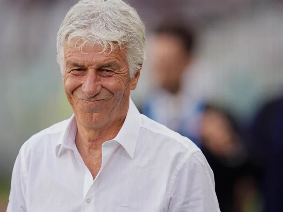 Gasperini Urges Roma to Stay Grounded Despite Perfect Serie A Start