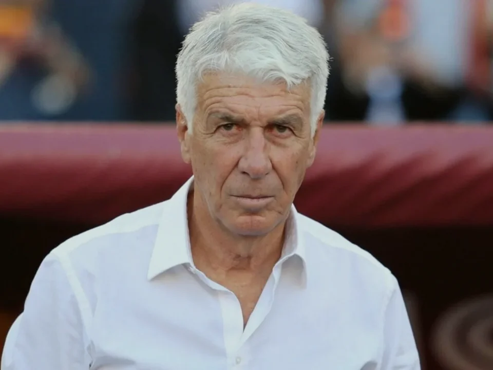 Gasperini Eyes 300th Serie A Win as Roma Visit Como