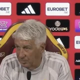 Gasperini: Roma Ready to Challenge Inter in Packed Olimpico Showdown