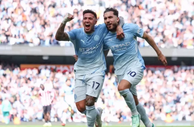 European Clubs Set €10bn Summer Transfer Spending Record