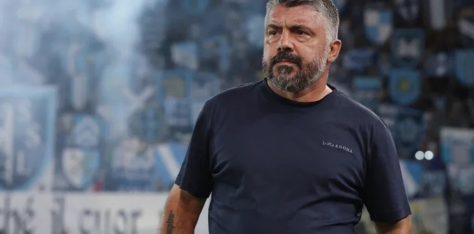 Gattuso Demands Focus as Lazio Take Unbeaten Run to Venezia