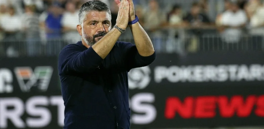 Lazio Level with Inter and Roma as Gattuso’s Impact Shows