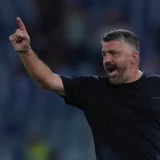 Gattuso Keeps Lazio Grounded After Record Start and Venezia Win