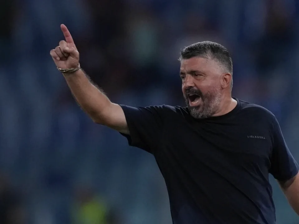 Gattuso Keeps Lazio Grounded After Record Start and Venezia Win