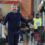 Gattuso Admits Lazio Rode Their Luck in Crucial Venezia Win