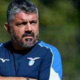 Lazio Beat Arezzo as Gattuso Keeps Serie A Leaders Focused