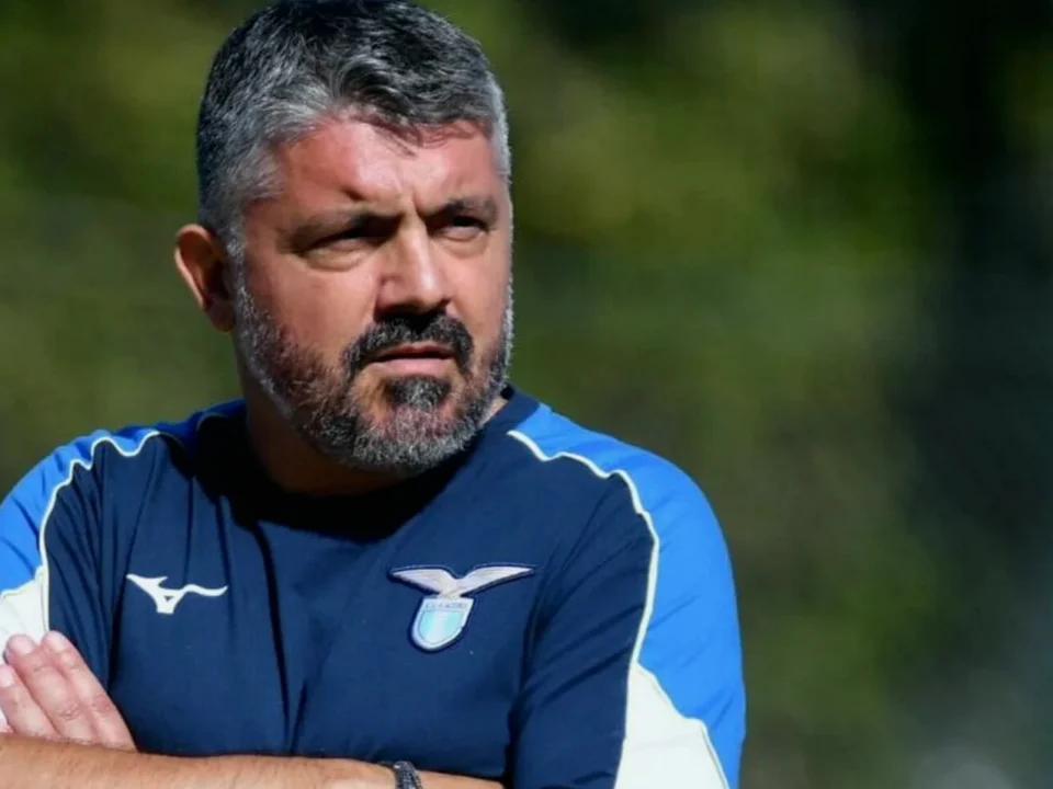 Lazio Beat Arezzo as Gattuso Keeps Serie A Leaders Focused