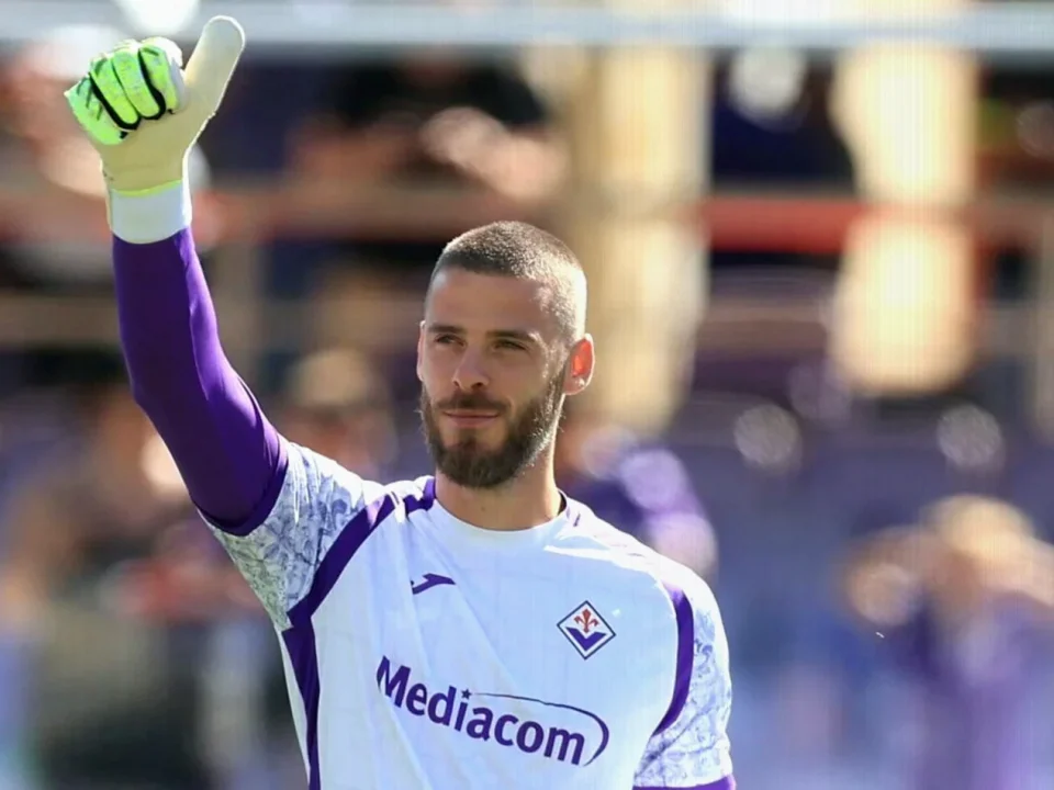 De Gea’s Napoli Heroics Strengthen Fiorentina’s Resolve