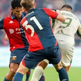 Puczka in Line for First Serie A Start as Genoa Visit Parma