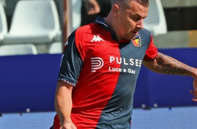 Genoa’s Fantasy Standouts After a Tough Start Under De Rossi
