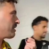 Barcelona Sweat Over Raphinha Thigh Issue After Brazil Win in Australia