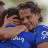 Getafe vs Málaga: LaLiga clash at the Coliseum after defeats