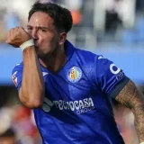 Getafe vs Málaga: Live LaLiga Clash at the Coliseum