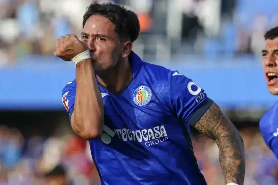 Getafe vs Málaga: Live LaLiga Clash at the Coliseum