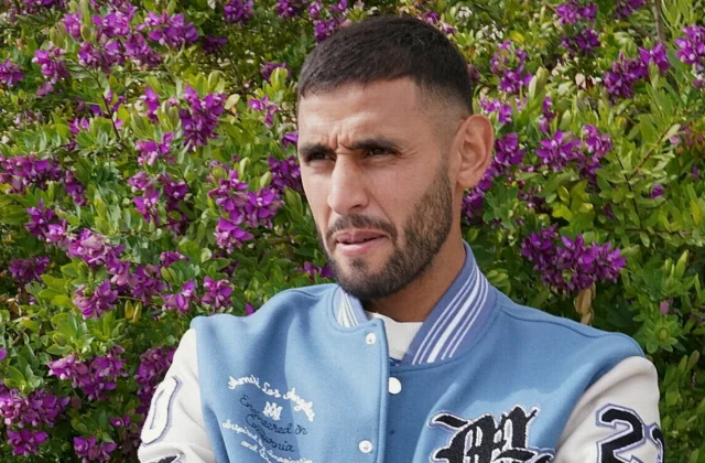 Ghoulam Backs Favasuli as Napoli’s Future