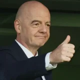Infantino Calls for Independent Review of FIFA Governance