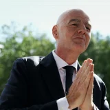 Infantino Defends FIFA Independence After World Cup Privatisation Plan Fails