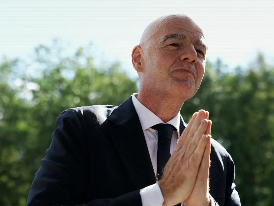 Infantino Defends FIFA Independence After World Cup Privatisation Plan Fails