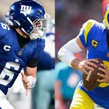 Rams Seek First Win as Giants Bring Momentum Into Week 2 Showdown