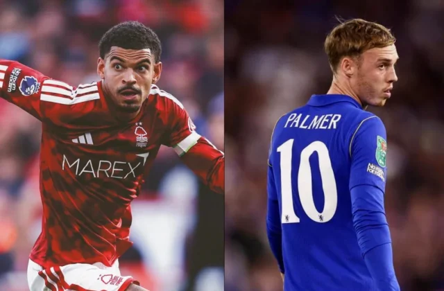 Cole Palmer Set to Miss England Duty After Chelsea Injury