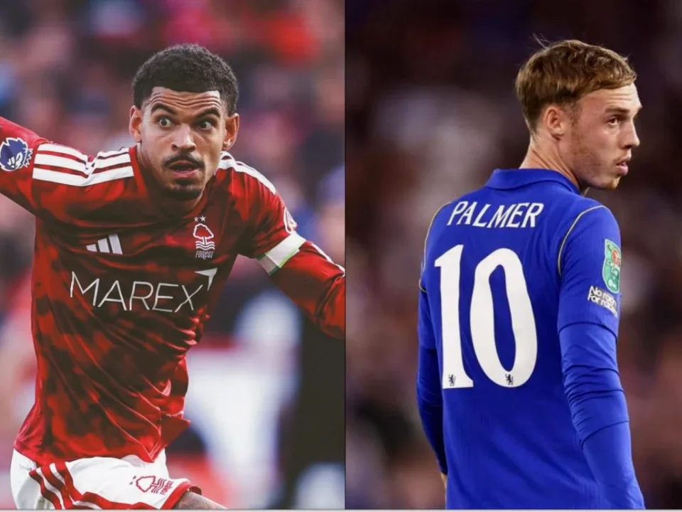 Cole Palmer Set to Miss England Duty After Chelsea Injury