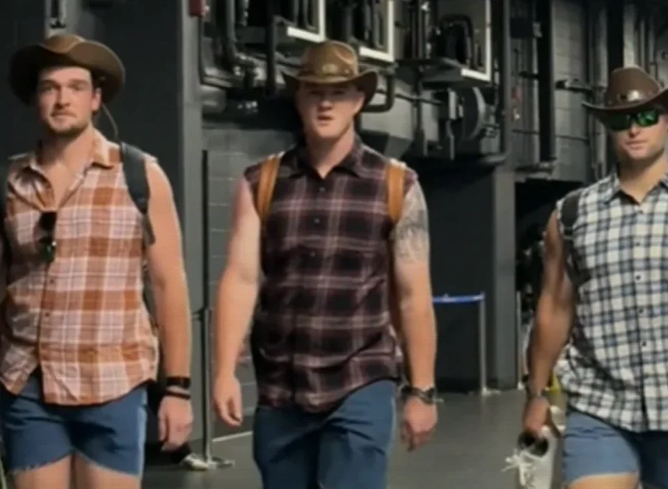 Blue Jays Rookies Embrace Cowboy Theme Ahead of Key Rangers Series