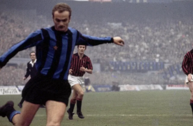 Sandro Mazzola Dies: Inter and Italy Mourn a Football Icon