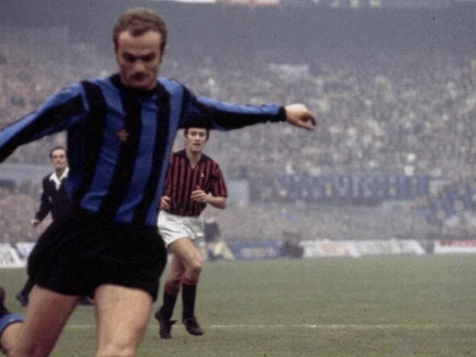 Sandro Mazzola Dies: Inter and Italy Mourn a Football Icon