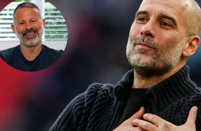 Guardiola’s Longstanding Admiration for Manchester United’s Marcus Rashford