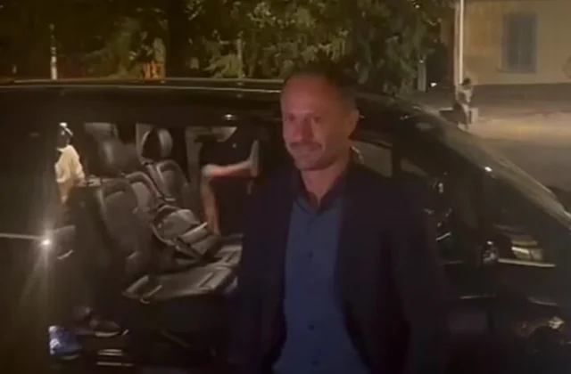 Parma Appoint Alberto Gilardino as Carlos Cuesta’s Successor