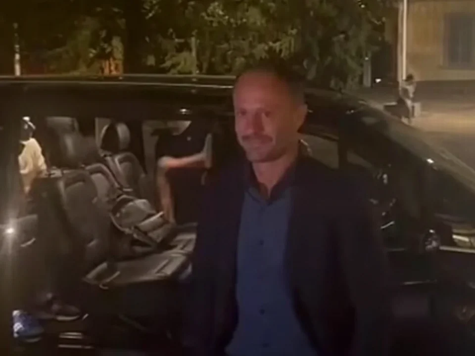 Parma Appoint Alberto Gilardino as Carlos Cuesta’s Successor